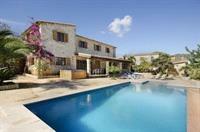 Villa Sa Romana Alcudia (Mallorca)