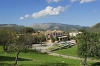 Sa Romana Villa Alcudia (Mallorca)